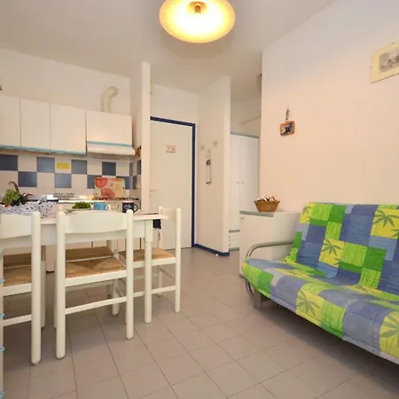Antares Apartment Bibione