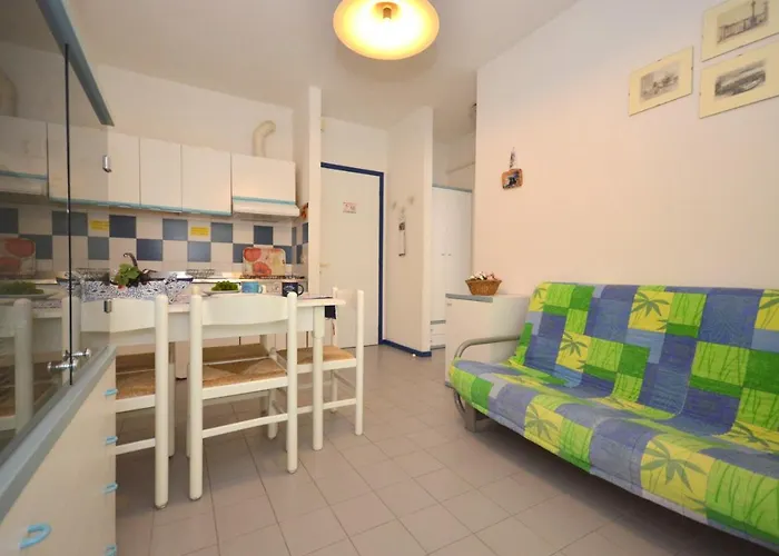 Antares Apartment Bibione